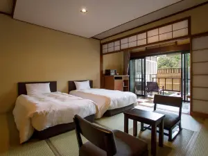 Hakone Kowakien Mikawaya Ryokan
