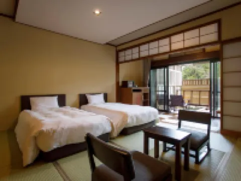 Hakone Kowakien Mikawaya Ryokan Hotels in Hakone