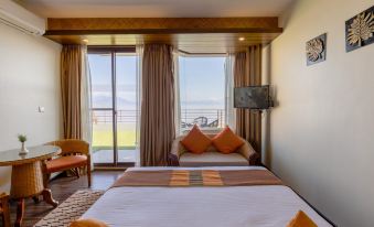 Hotel Mystic Mountain