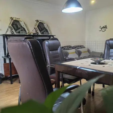 Sanyuan Xiaocheng Homestay