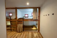 Once in a Blue Moon Cafe and Hostel