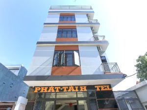 OYO 1064 Phat Tai 飯店和公寓