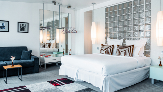 hotel