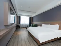 โรงแรม Ibis Styles (ถนนคนเดินกู่โหลว ตงไถ เหยียนเฉิง) โรงแรมในตงไถ