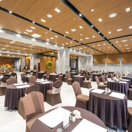 Gloucester Hotel Cheongju