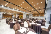 Gloucester Hotel Cheongju - Bữa sáng