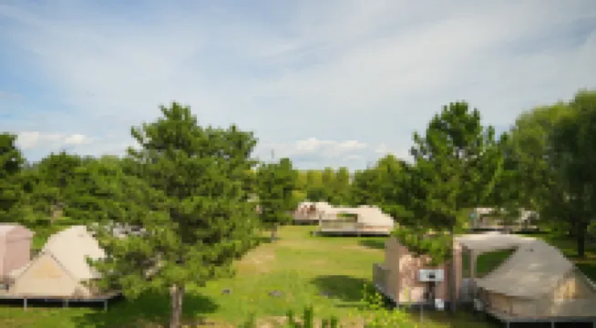 Beijing TOYE Glamping