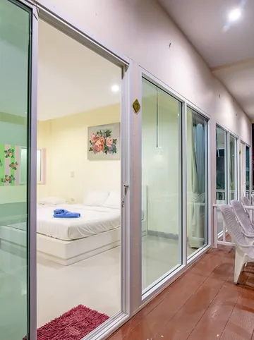 รูปภาพของบ้านพักกบาลถมอหัวหิน