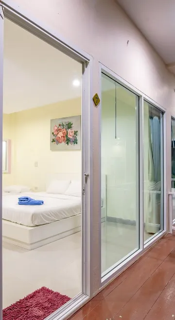 พูลวิลล่า สำหรับ 16 ท่าน