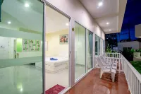 Kabantamor Hua Hin Pool Villa