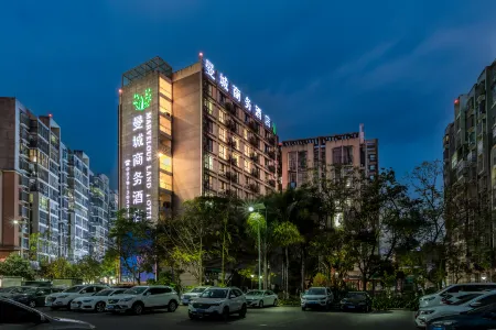 MARVELOUS LAND HOTEL