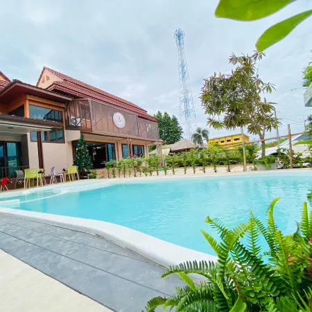 Ratana boutique resort