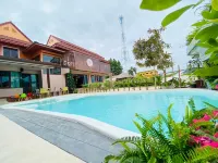 Ratana boutique resort - 수영장