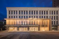 Ji Hotel (Qidong Wuyue Plaza) Hotels in Qidong
