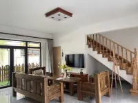 Lianxiang Taihang Water Town Taoyuan B&B - 2성급