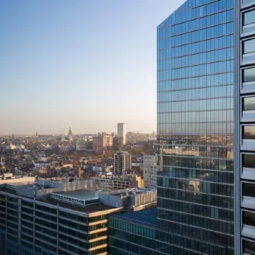 Thon Hotel Brussels City Centre