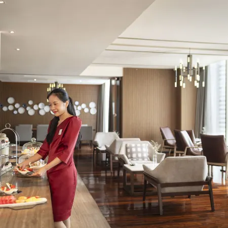Novotel Bangkok Sukhumvit 20