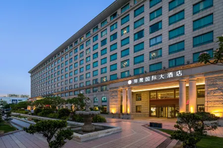 Xianglu Grand Hotel