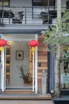 Xuli·More than ten B&Bs (Donghu Branch) Các khách sạn gần Ga Vũ Hán
