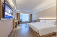 HanTing Hotel (Dali Weishan Gucheng) Hotel a Weishan