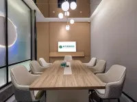 City Comfort Inn Hotel (Baishalizu Zizhixian Qichezhan) Hotels in Baisha
