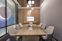 City Comfort Inn Hotel (Baishalizu Zizhixian Qichezhan)