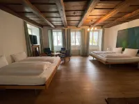 Gasthof Zur Waag Hotel di Dottingen
