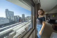 Hotel Associa Shizuoka（JR-Central Hotels） - Romantic