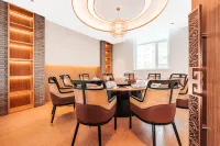 Jianguo hidden hotel Arshan Station Haishen Sacred Spring Tourist Resort Branch - Breakfast