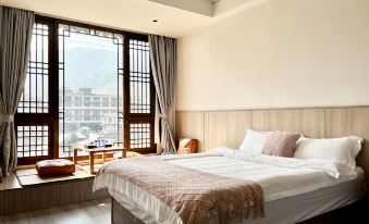 Yandang Mountain Jiuqu Bieyuan Boutique Homestay