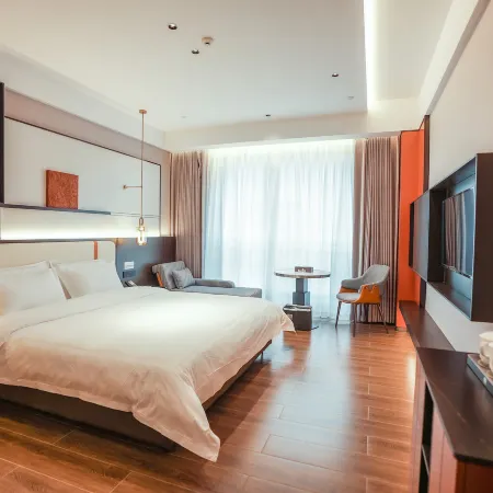 Lindu Hotel