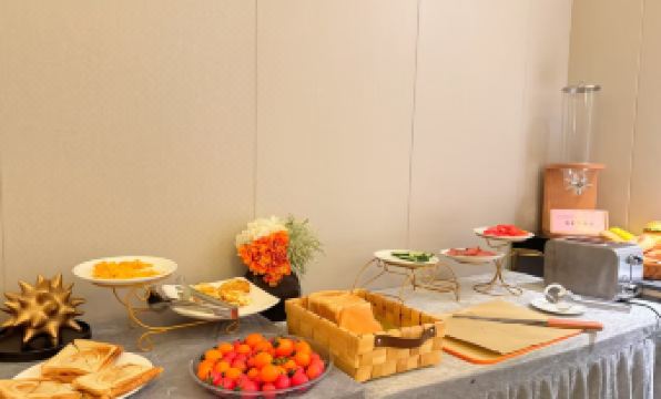 Yushe Boutique · Xinghui Hotel