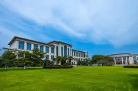 Riverside Guesthouse Jiangxi Hotel dekat Bandara Internasional Changbei