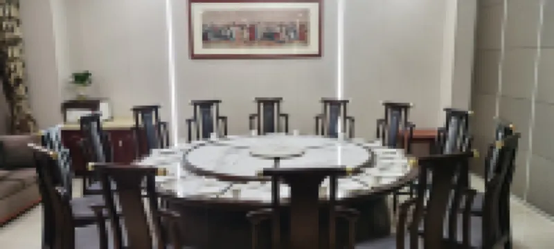 潼關縣關中客棧