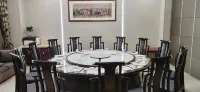 Guanzhong Hotel Hôtels à : Tongguan
