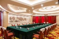Jiping Hotel Hotels in Siping
