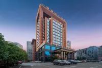 Yi Zhou International Hotel Hotels in Qidong