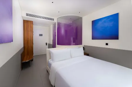 Wink Hotel Danang Centre - 24hrs stay