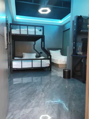 Old Kawaguchi E-sports Hotel - 2-Star