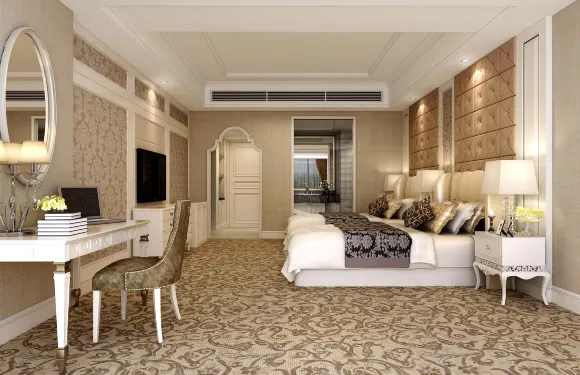 洞口縣凰騰假日酒店（雪峯廣場店）