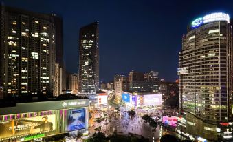 Beicheng Hotel (Chongqing Guanyinqiao Pedestrian Street)