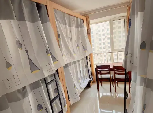 Run Youth Hostel - homestay
