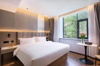 GreenTree Eastern Hotel (Huangshan Scenic Area) Hotel di Huangshan