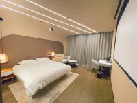 Yiju Caotang Hotel Hotels in Daqi Mountain Scenic Area