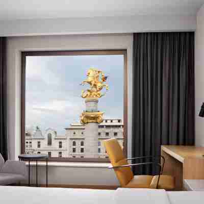 Courtyard Tbilisi Rooms