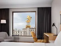 كورت يارد باي ماريوت تبليسي Hotels near ميدان الحرية