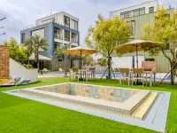 Ning Xia Time Hotels near Lotung