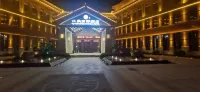 Luoyang Hanwei International Hotel Các khách sạn gần Guangwu Emperor Original Tomb of Han Dynasty