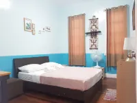 โอลด์ออเรนจ์วูด เบดแอนด์เบรคฟาสต์ โรงแรมในเบงเกวต