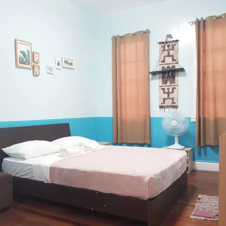 Old Orangewood Bed & Breakfast